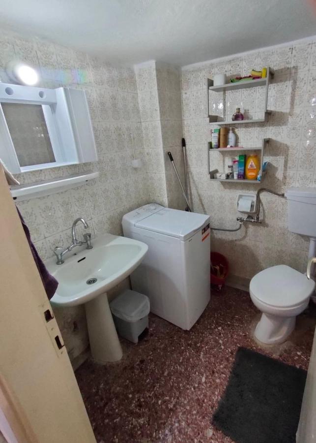 Doiranis Accomodation Thessaloníki Eksteriør billede
